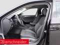 Skoda Superb 2.0 TDI DSG Style NAVI RFK MATRIX ACC SH Noir - thumbnail 12