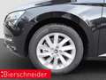 Skoda Superb 2.0 TDI DSG Style NAVI RFK MATRIX ACC SH Noir - thumbnail 10