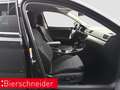 Skoda Superb 2.0 TDI DSG Style NAVI RFK MATRIX ACC SH Schwarz - thumbnail 17