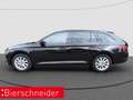 Skoda Superb 2.0 TDI DSG Style NAVI RFK MATRIX ACC SH Noir - thumbnail 3