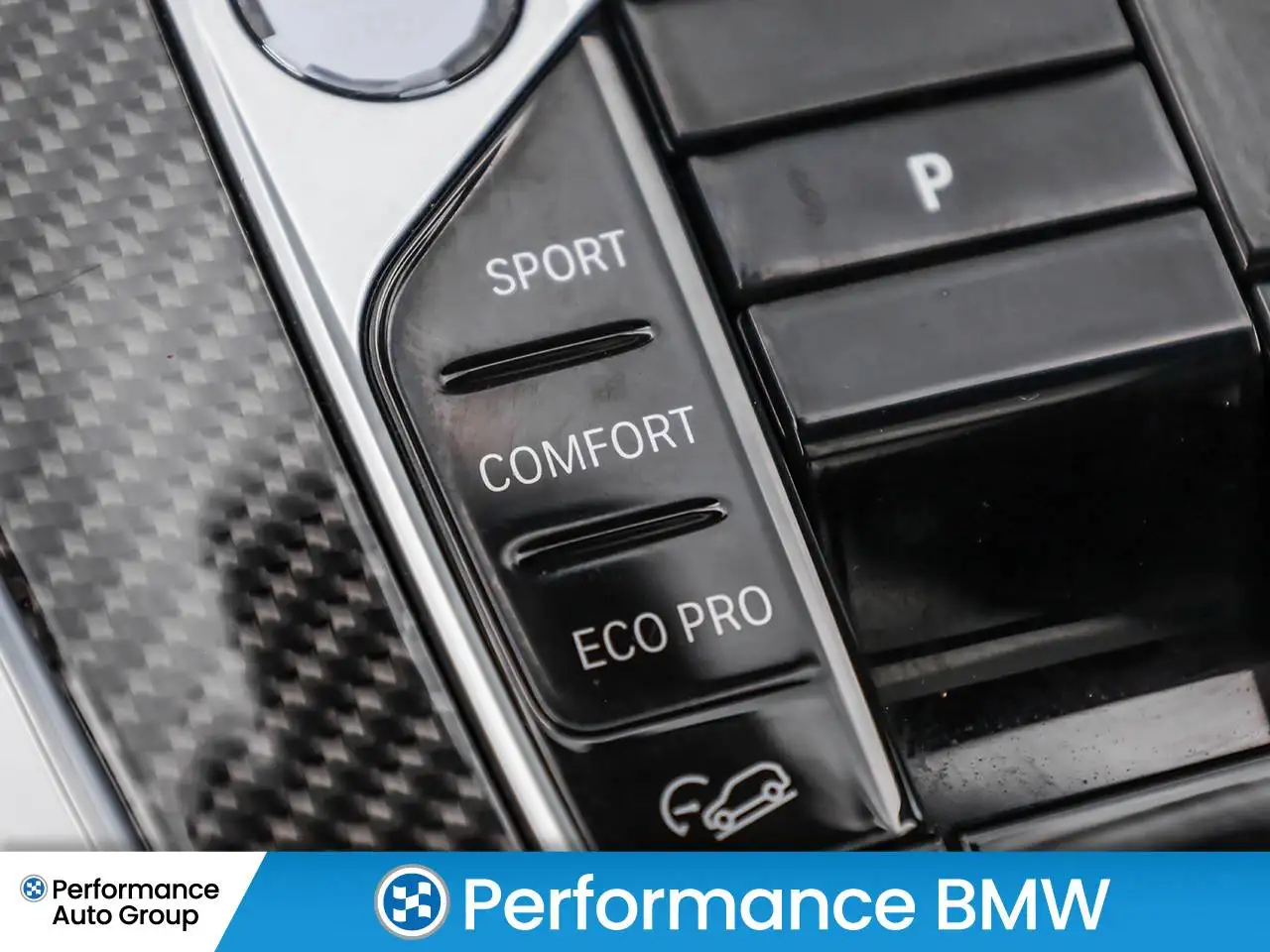 BMW X7 fotografie BMW X7
