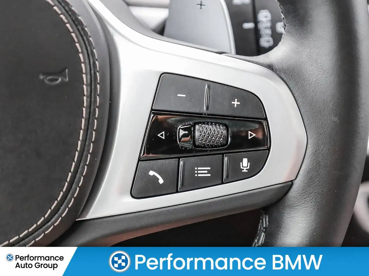 BMW X7 fotografie BMW X7