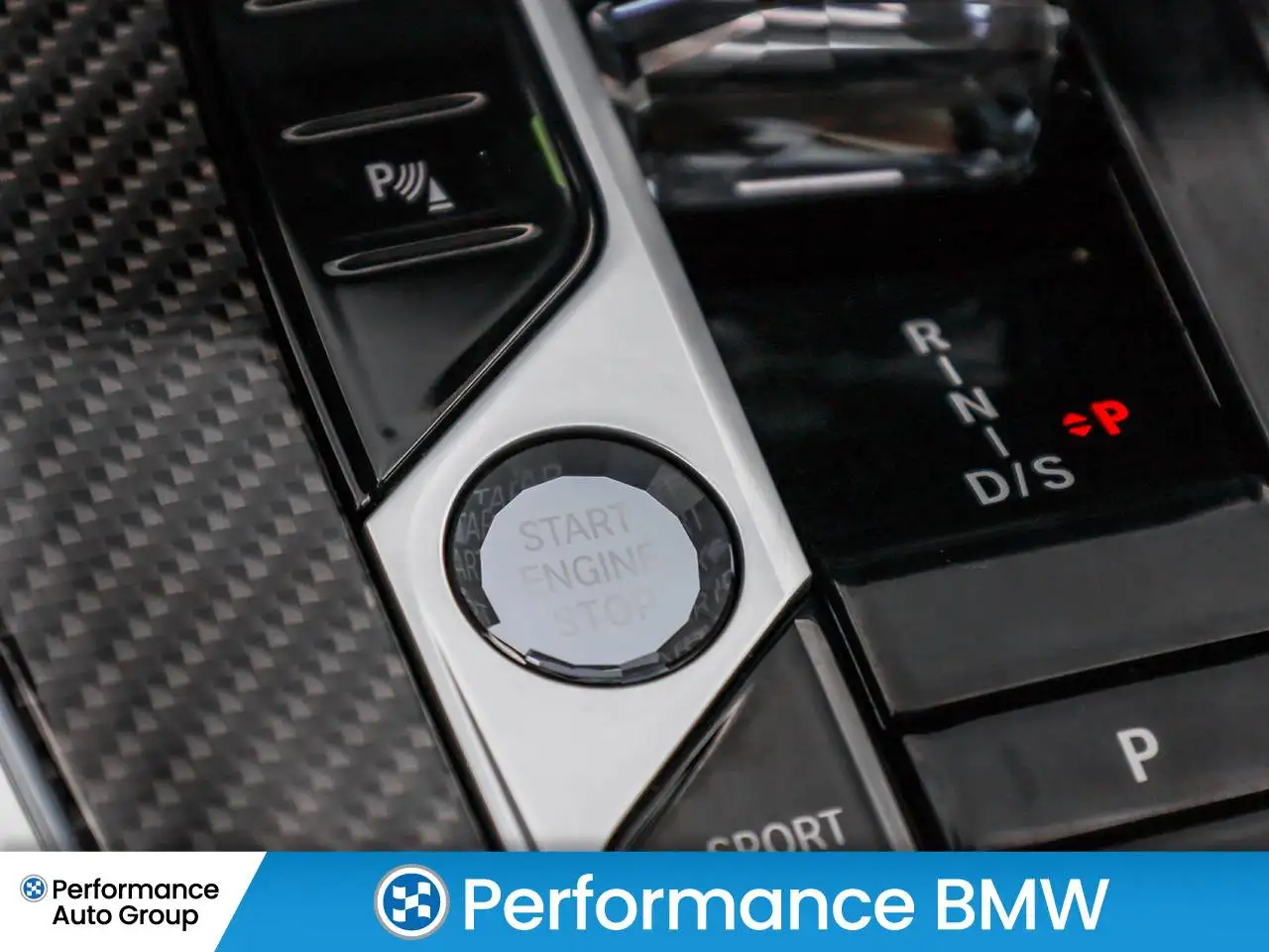 BMW X7 fotografie BMW X7