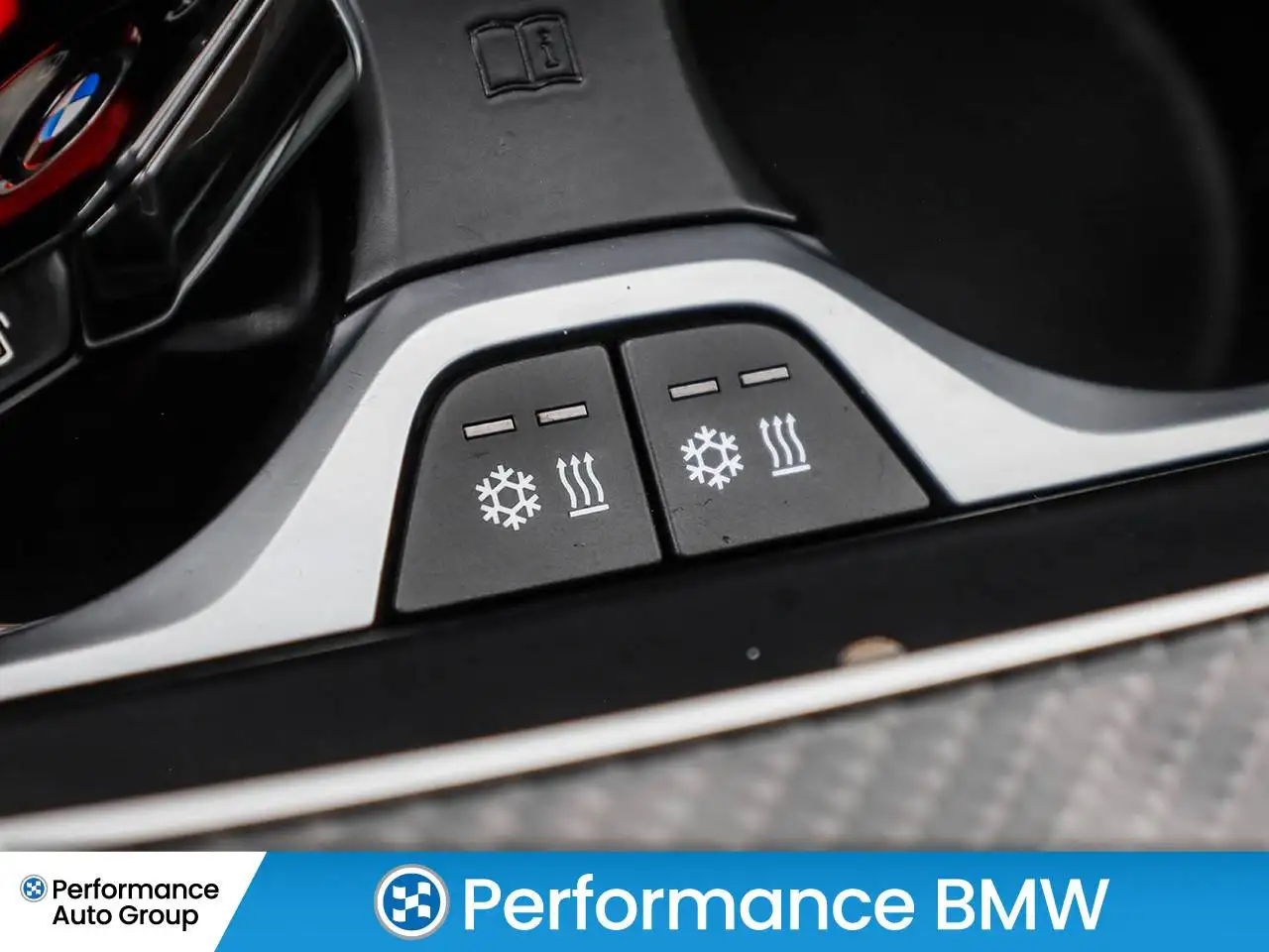 BMW X7 fotografie BMW X7