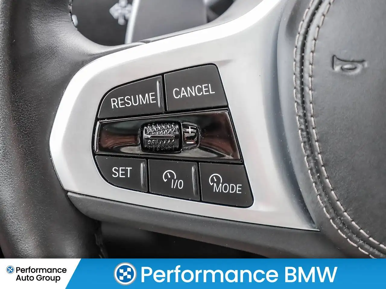 BMW X7 fotografie BMW X7