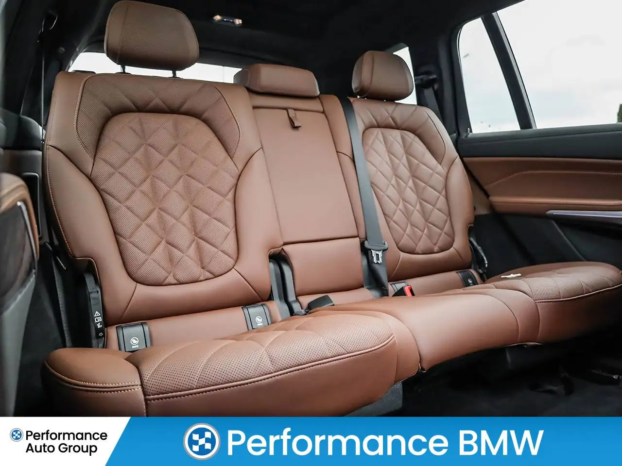 BMW X7 fotografie BMW X7