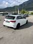 Audi S3 SB 2,0 TFSI quattro S-tronic - thumbnail 3