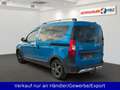Dacia Dokker 1.2 Stepway Navi Klima Tempomat Blau - thumbnail 6
