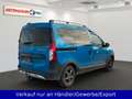 Dacia Dokker 1.2 Stepway Navi Klima Tempomat Blau - thumbnail 5