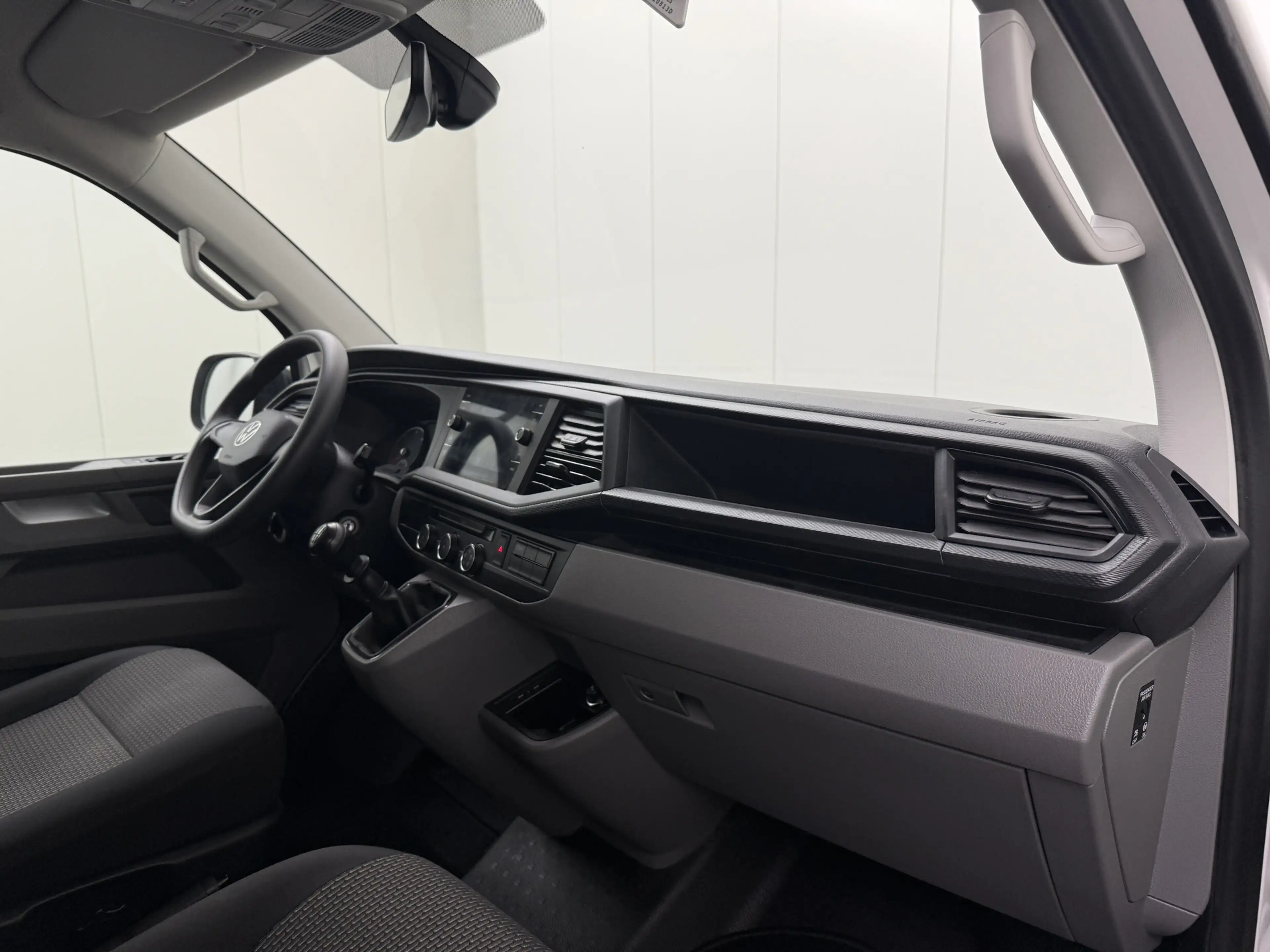 Volkswagen Transporter 2.0TDi 150PK Lang | Led | Navigatie | Airco | Crui — photo 23