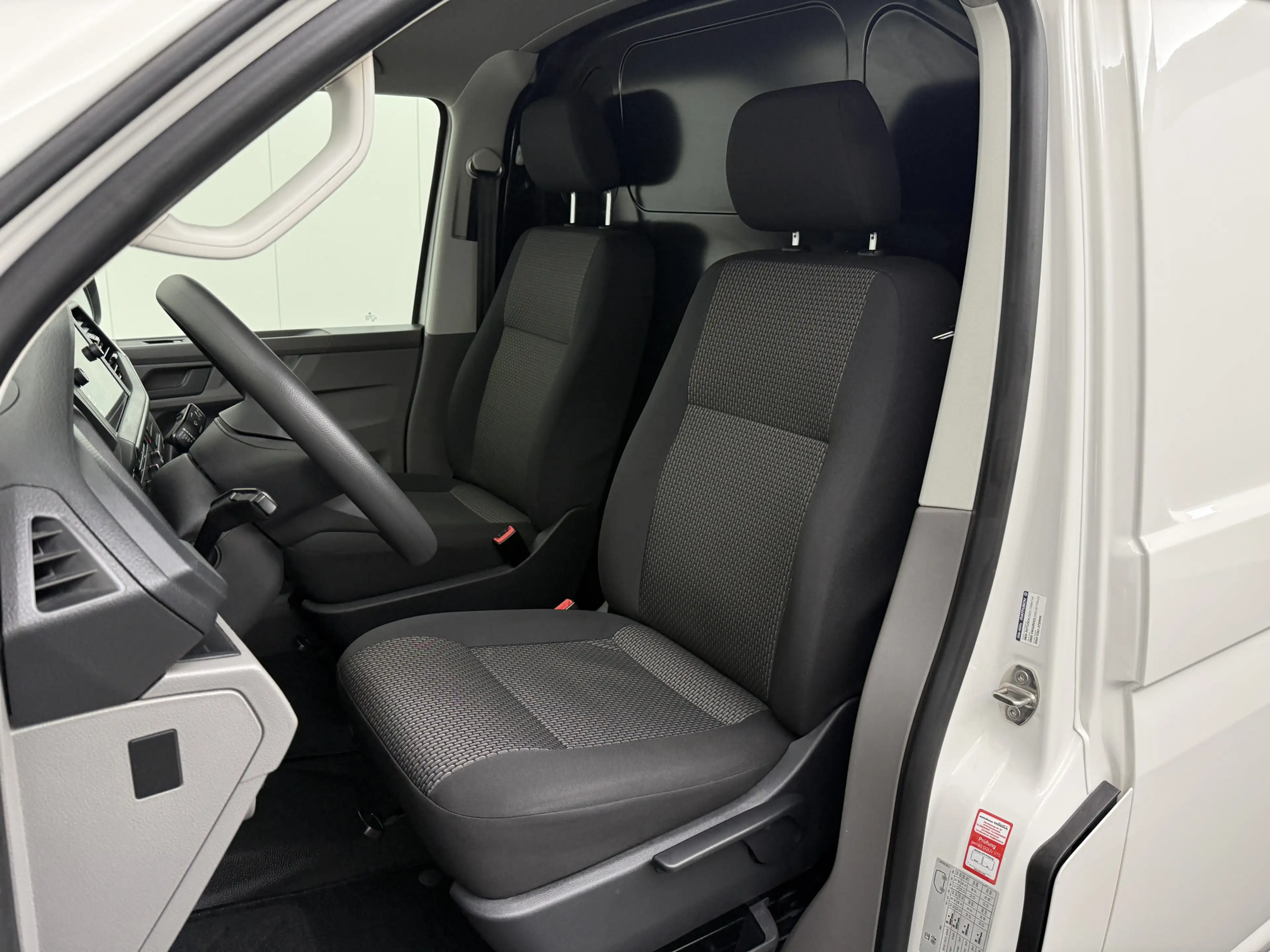 Volkswagen Transporter 2.0TDi 150PK Lang | Led | Navigatie | Airco | Crui — photo 22