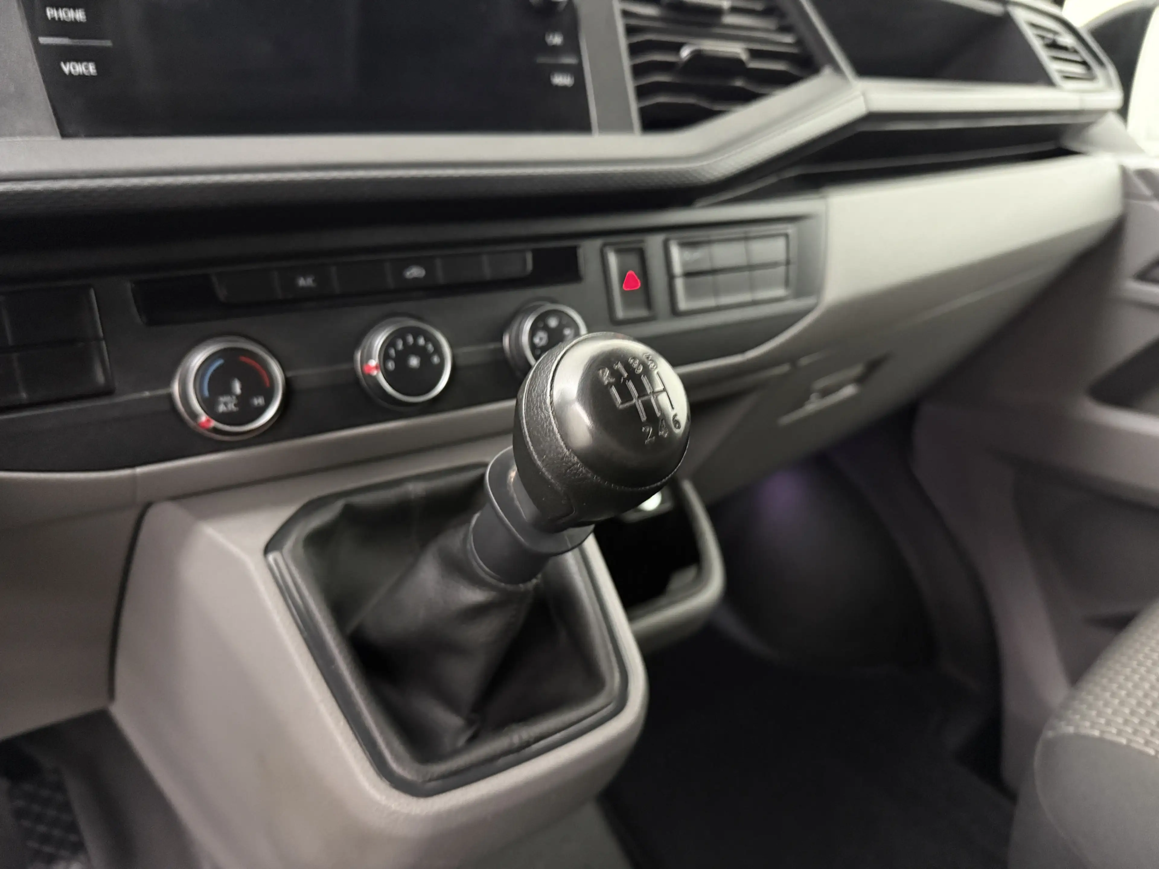 Volkswagen Transporter 2.0TDi 150PK Lang | Led | Navigatie | Airco | Crui — photo 17