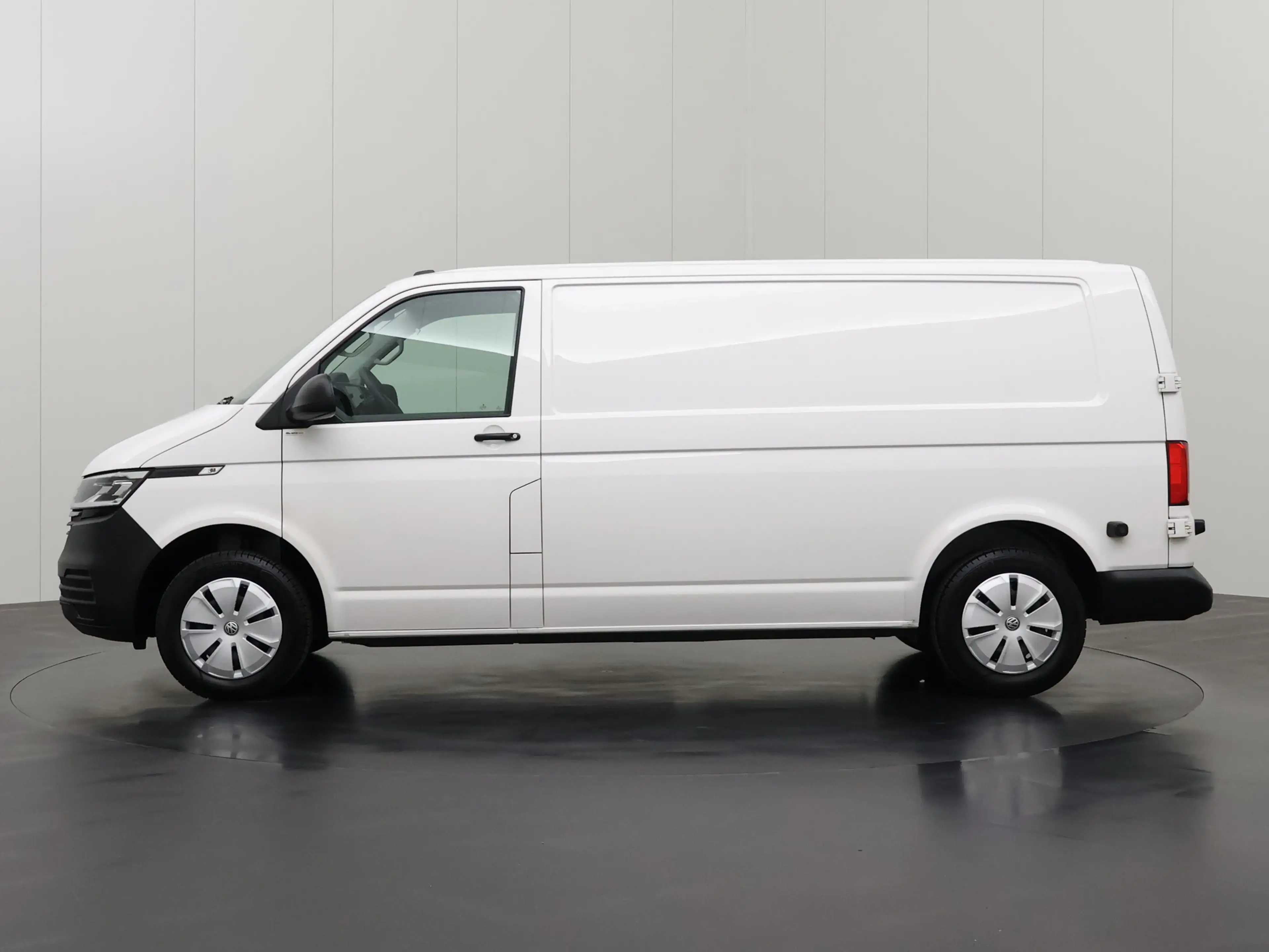 Volkswagen Transporter 2.0TDi 150PK Lang | Led | Navigatie | Airco | Crui — photo 12
