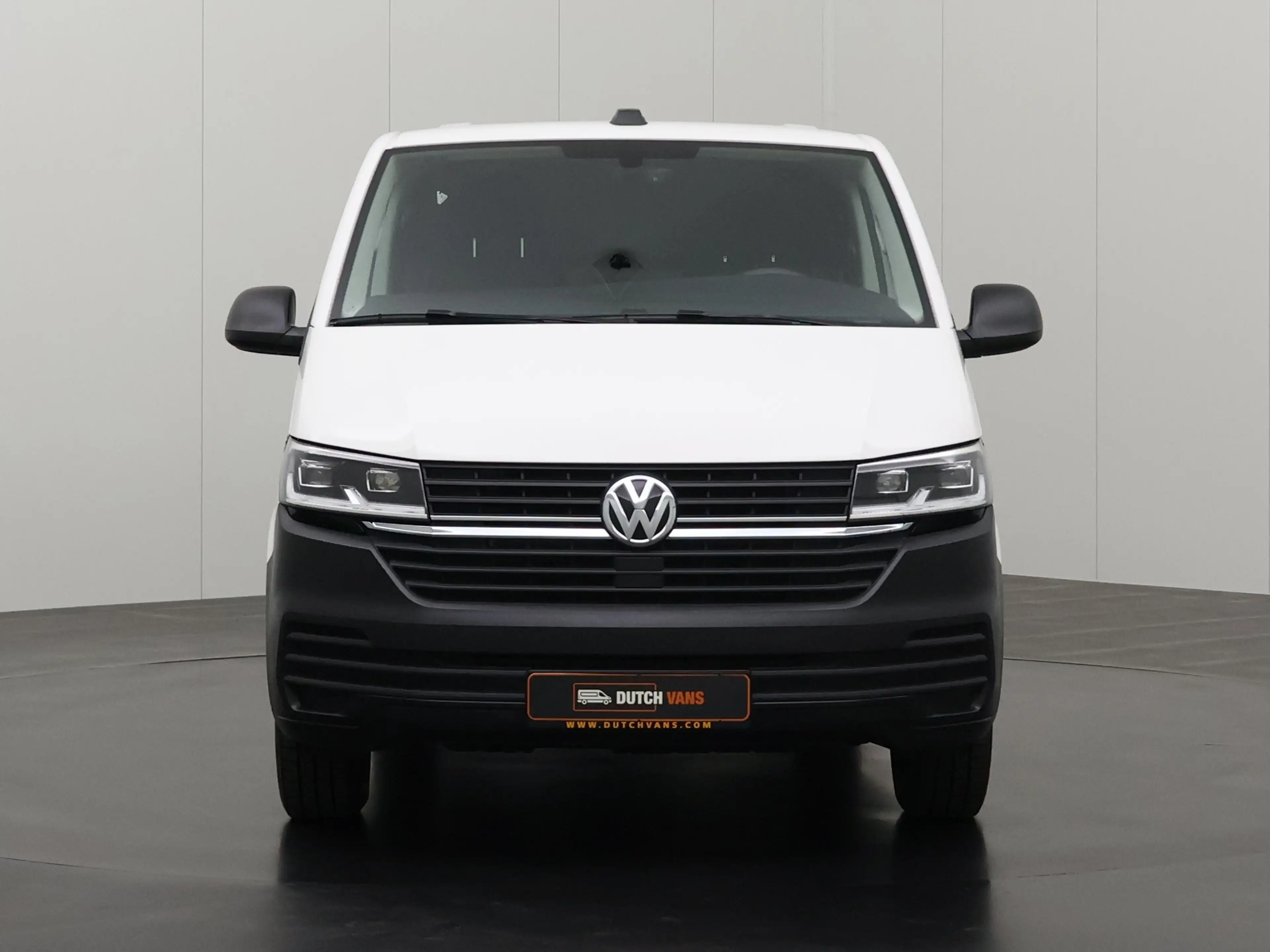 Volkswagen Transporter 2.0TDi 150PK Lang | Led | Navigatie | Airco | Crui — photo 10