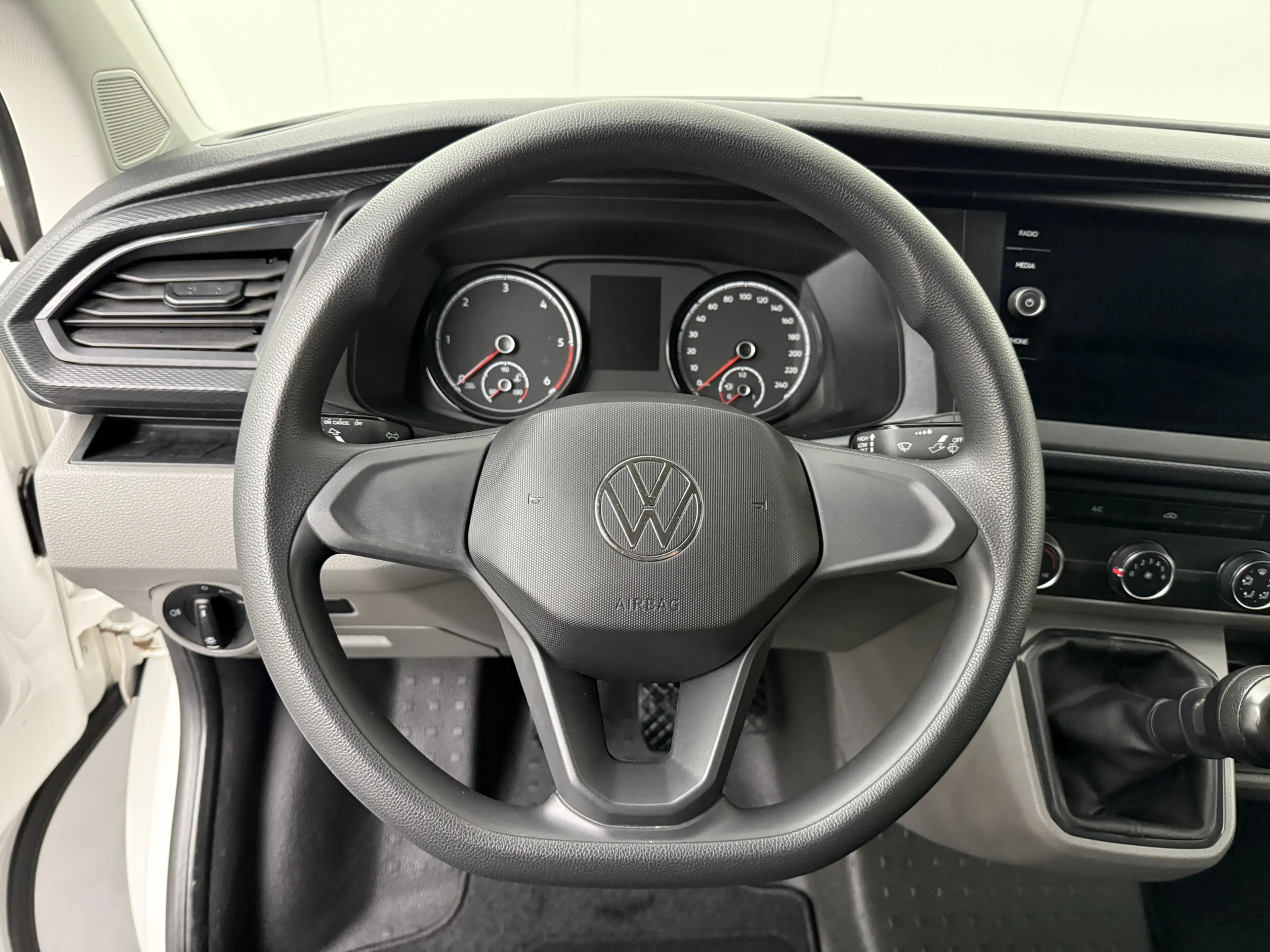 Volkswagen Transporter 2.0TDi 150PK Lang | Led | Navigatie | Airco | Crui — photo 16