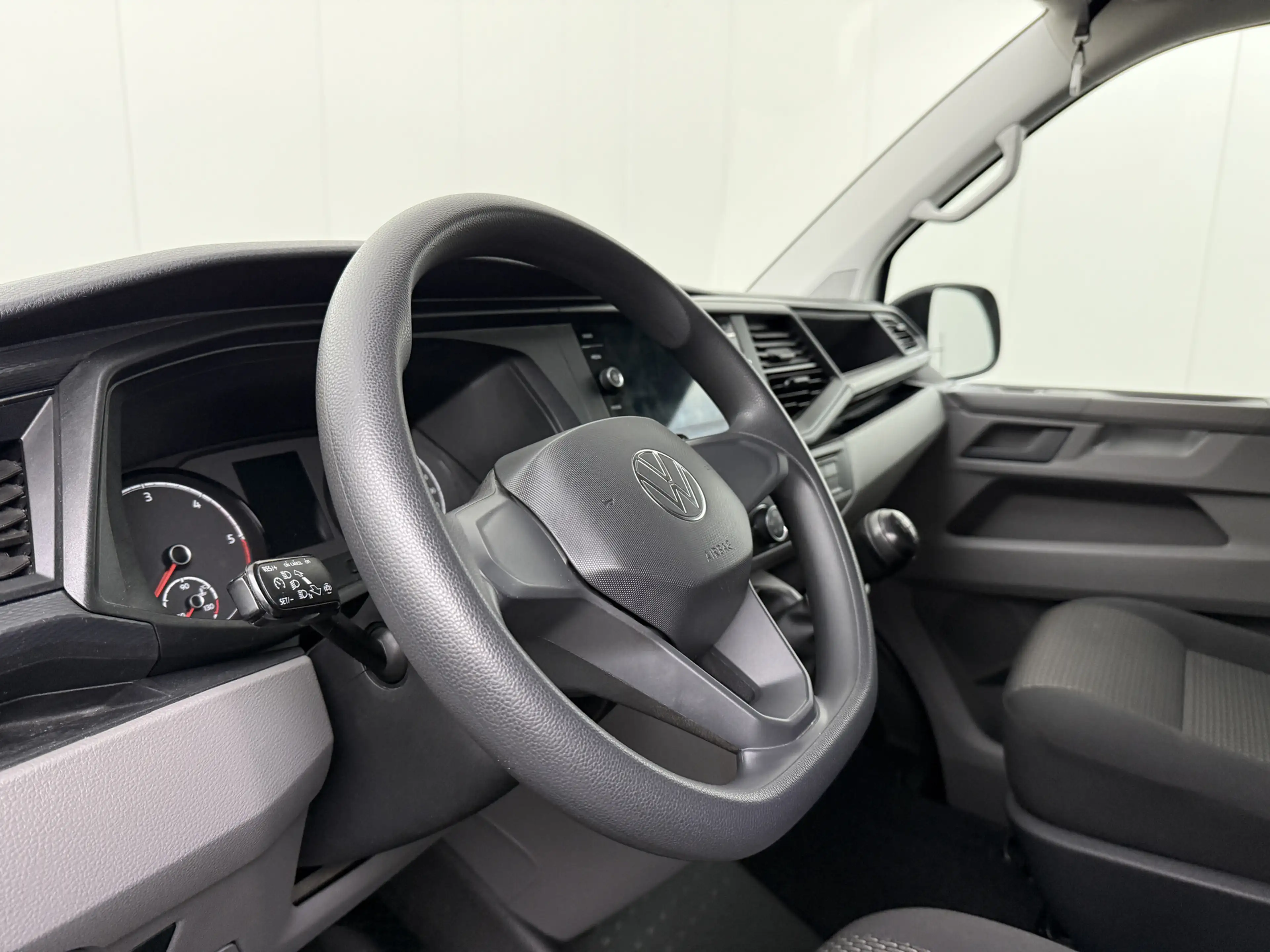 Volkswagen Transporter 2.0TDi 150PK Lang | Led | Navigatie | Airco | Crui — photo 15