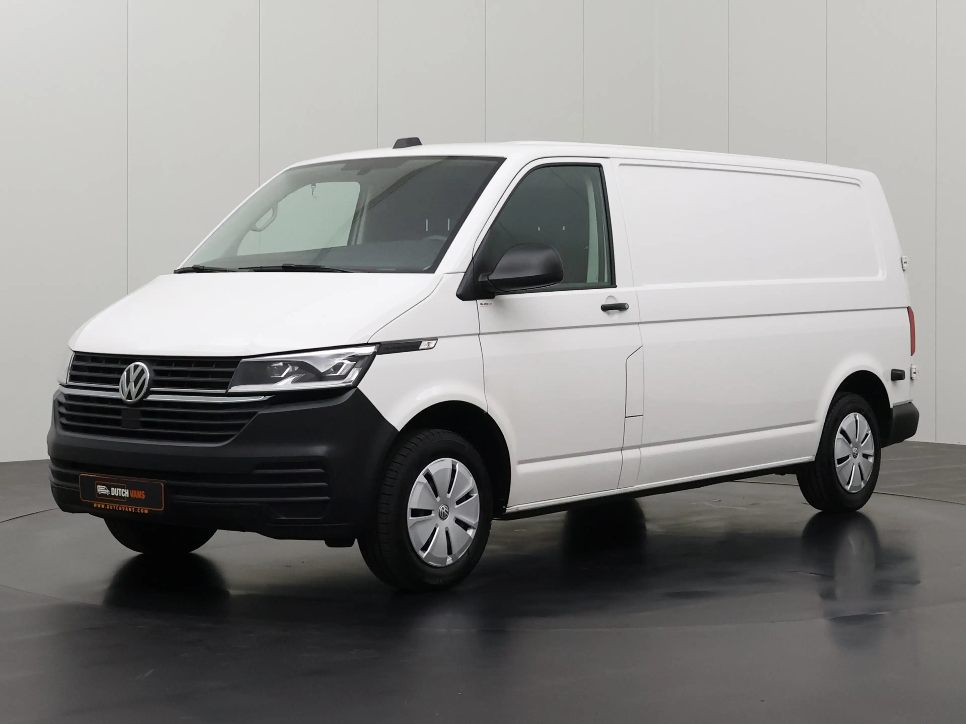 Volkswagen Transporter 2.0TDi 150PK Lang | Led | Navigatie | Airco | Crui — photo 7