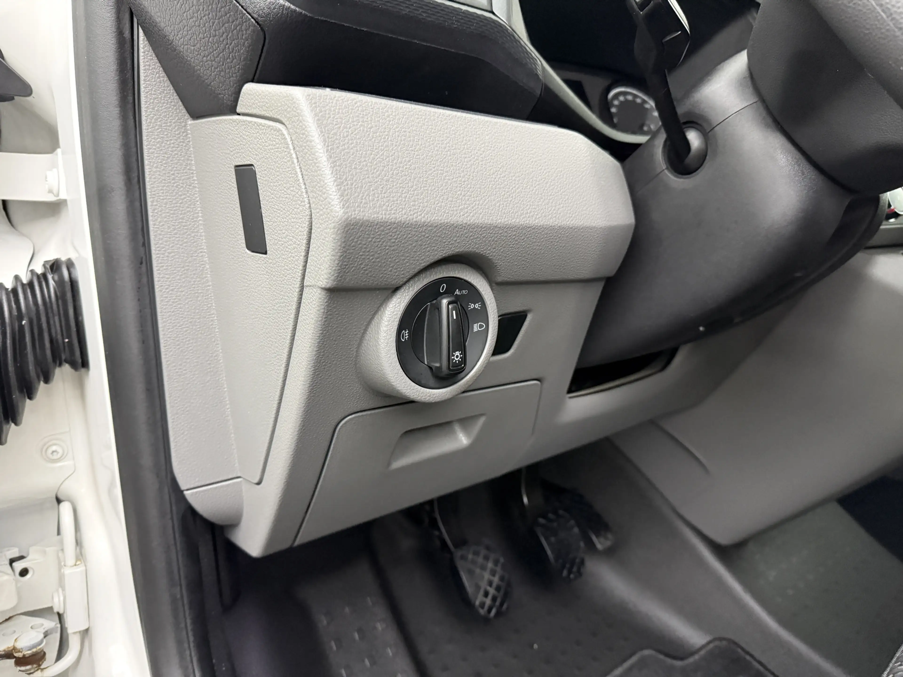 Volkswagen Transporter 2.0TDi 150PK Lang | Led | Navigatie | Airco | Crui — photo 14