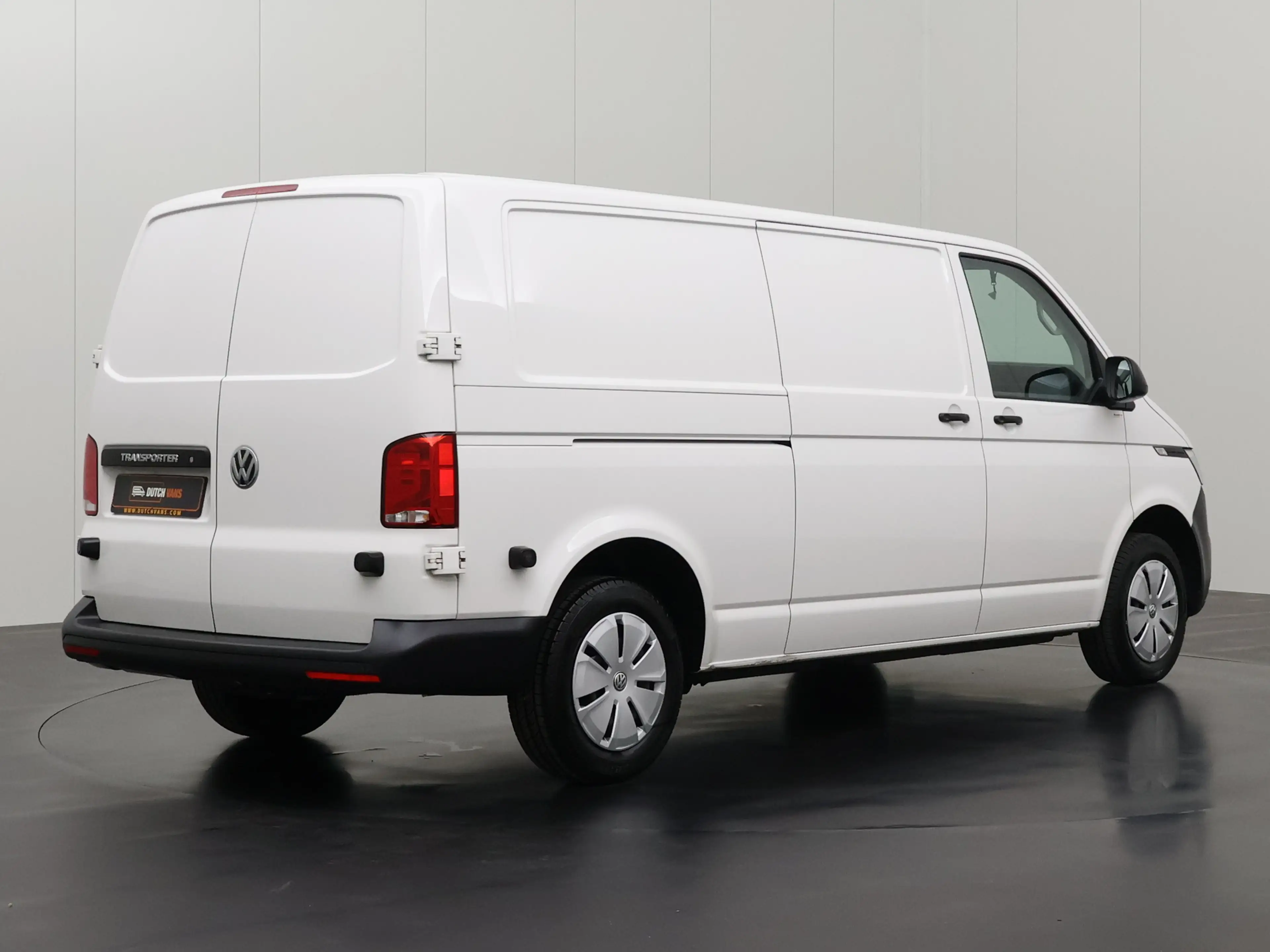 Volkswagen Transporter 2.0TDi 150PK Lang | Led | Navigatie | Airco | Crui — photo 2