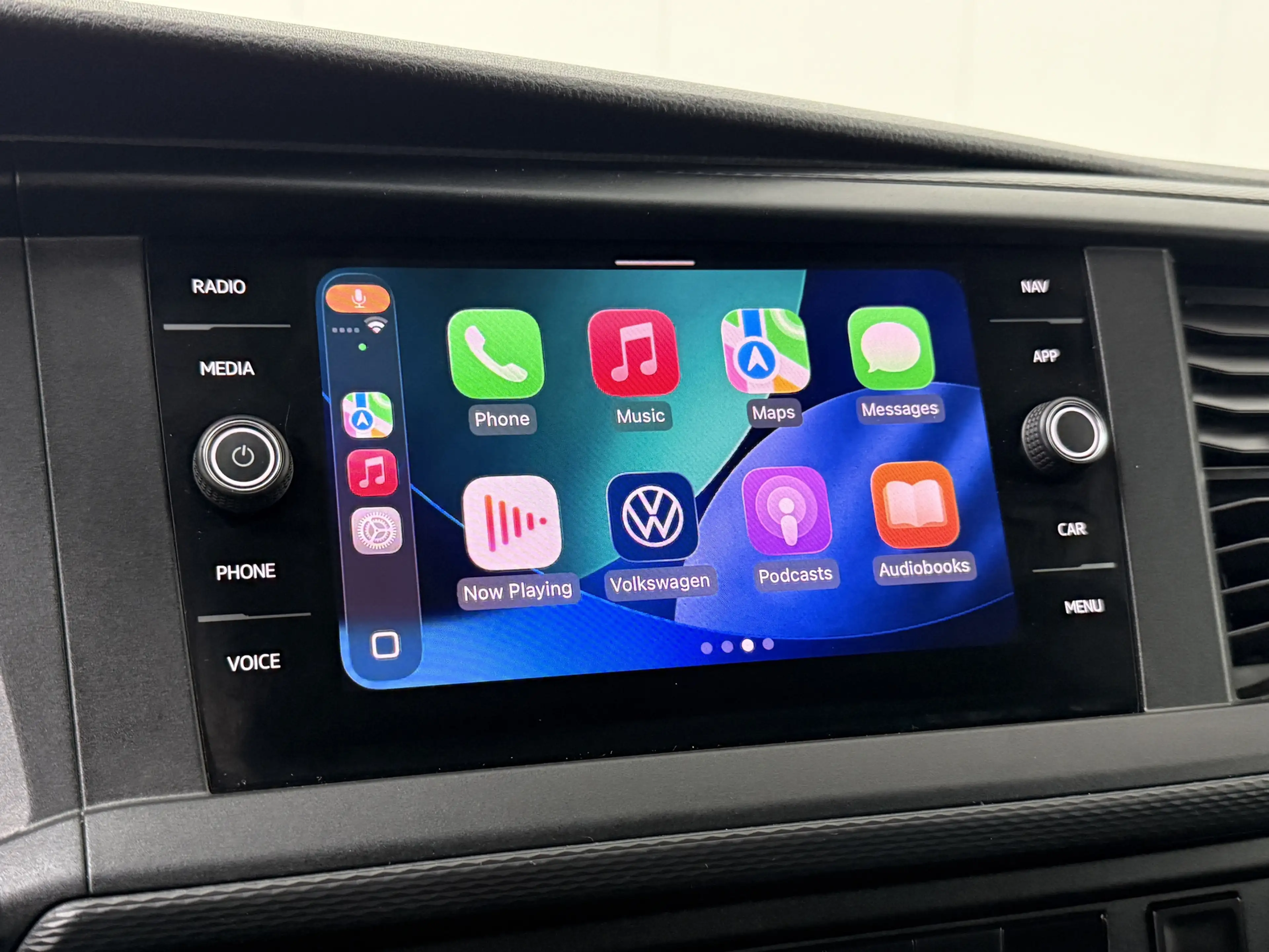 Volkswagen Transporter 2.0TDi 150PK Lang | Led | Navigatie | Airco | Crui — photo 21