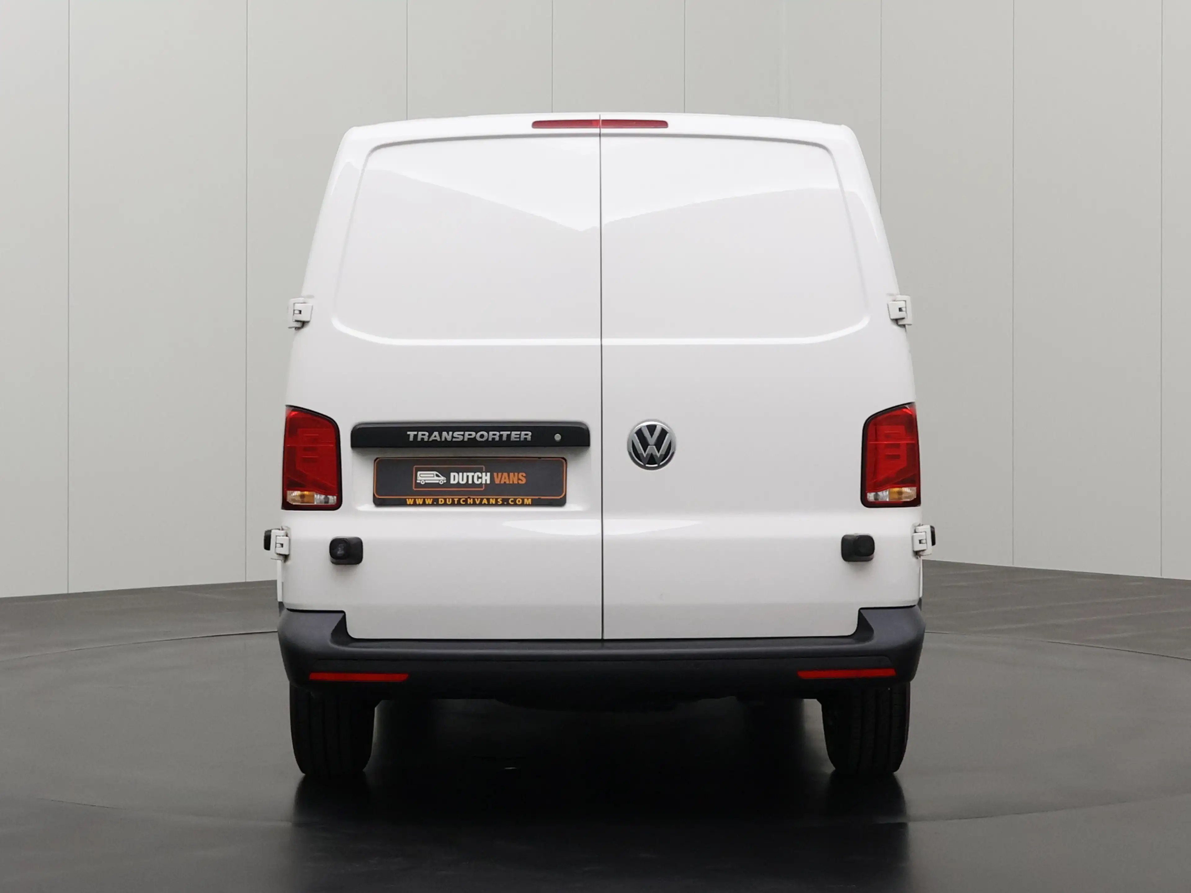 Volkswagen Transporter 2.0TDi 150PK Lang | Led | Navigatie | Airco | Crui — photo 11