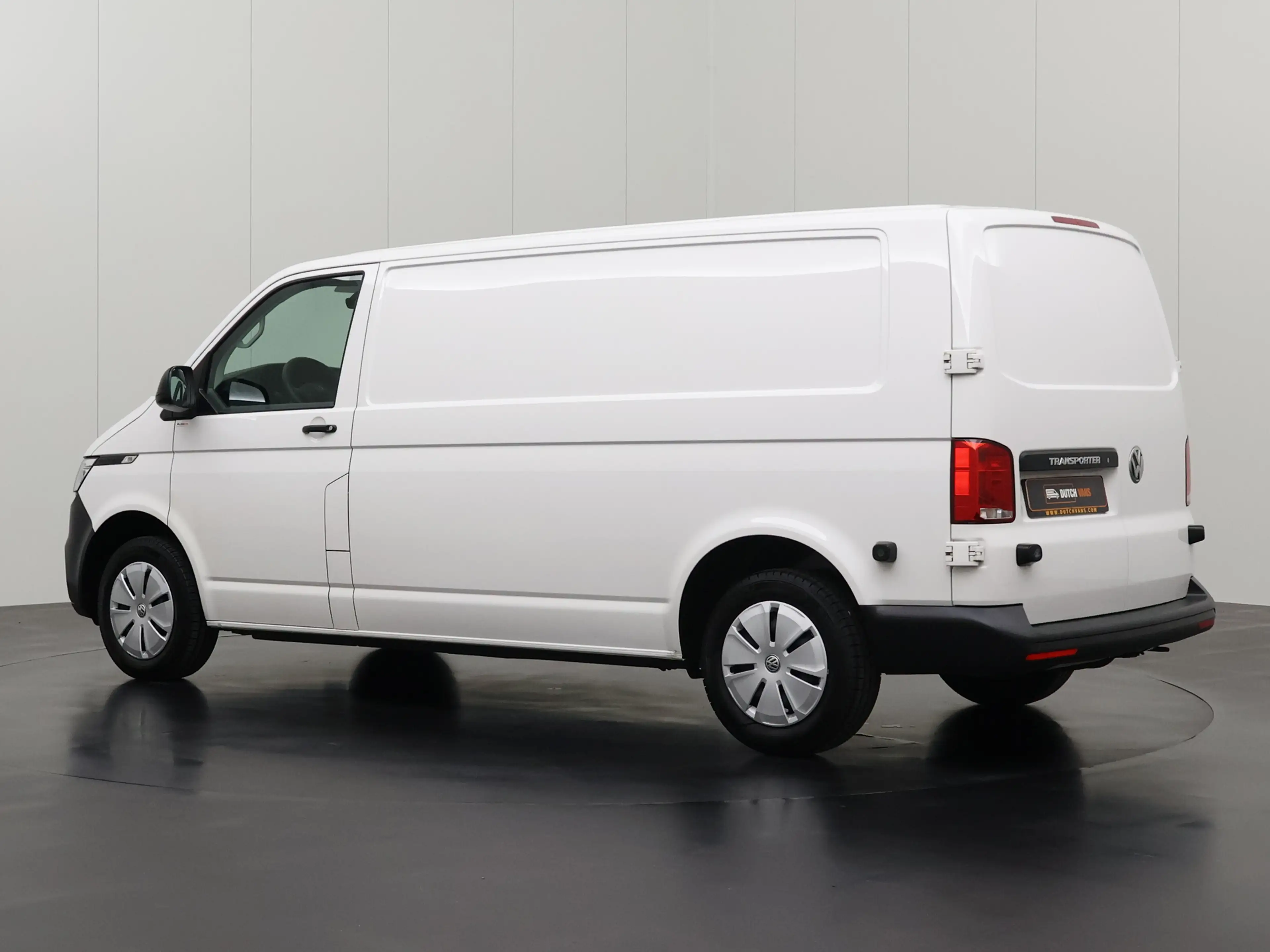 Volkswagen Transporter 2.0TDi 150PK Lang | Led | Navigatie | Airco | Crui — photo 6