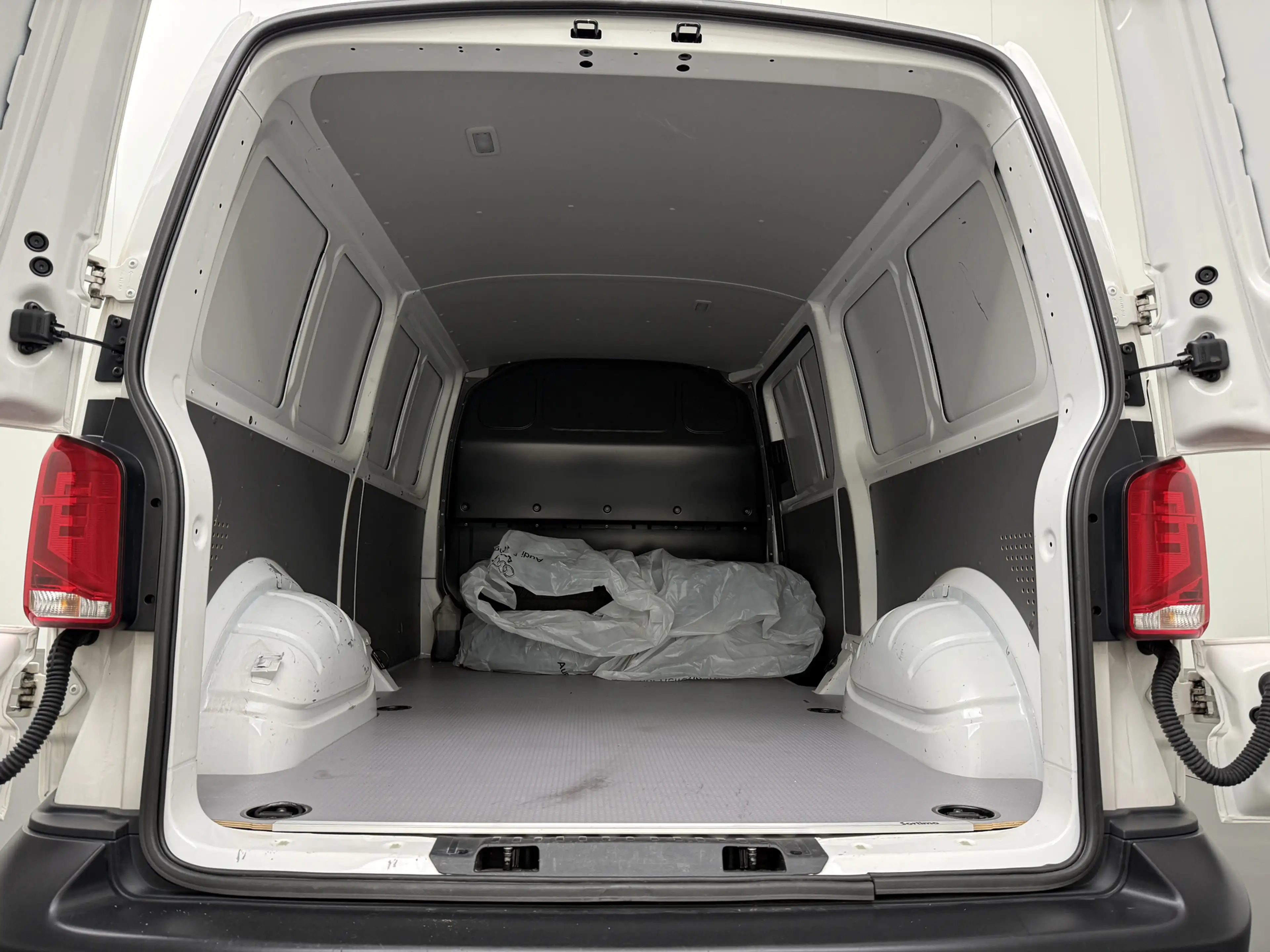Volkswagen Transporter 2.0TDi 150PK Lang | Led | Navigatie | Airco | Crui — photo 24