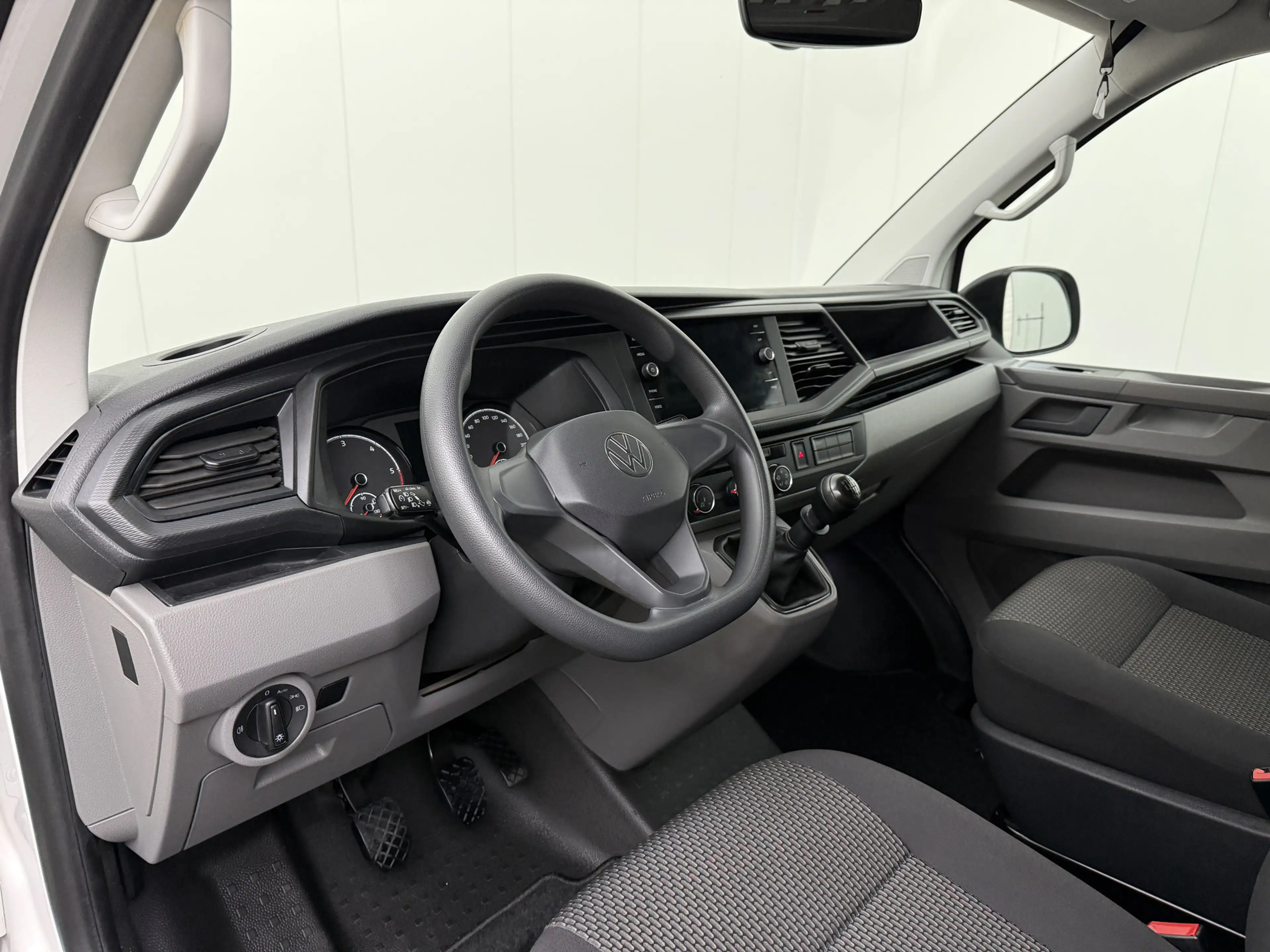 Volkswagen Transporter 2.0TDi 150PK Lang | Led | Navigatie | Airco | Crui — photo 3