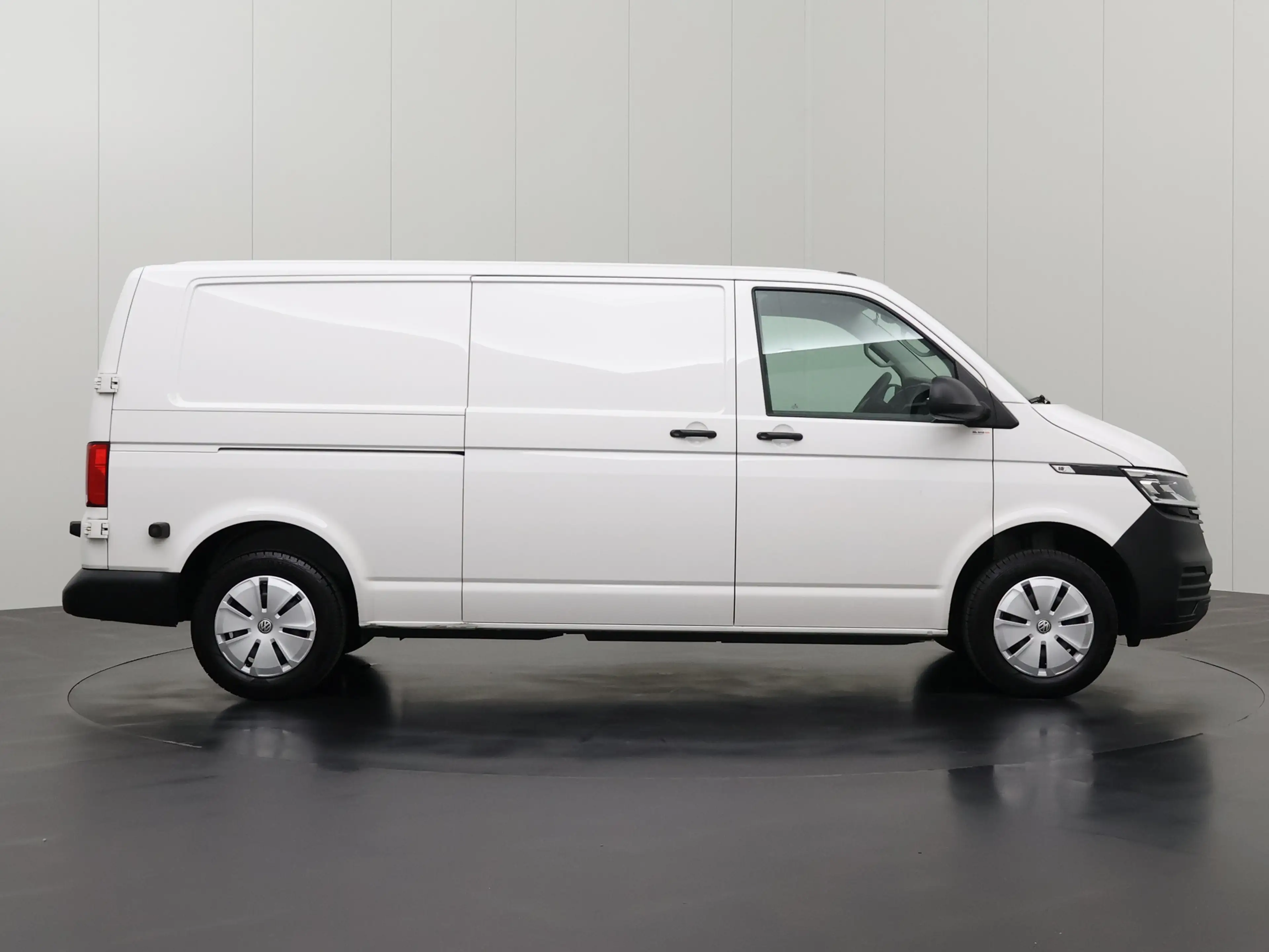 Volkswagen Transporter 2.0TDi 150PK Lang | Led | Navigatie | Airco | Crui — photo 13