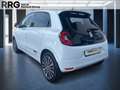 Renault Twingo Techno Electric Weiß - thumbnail 4