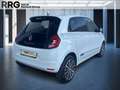 Renault Twingo Electric Techno Electric Weiß - thumbnail 5