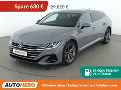 Volkswagen Arteon 2.0 TDI R Line Aut. *HUD*LED*ACC*360°*NAVI*