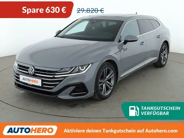 Volkswagen Arteon 2.0 TDI R Line Aut. *HUD*LED*ACC*360°*NAVI*