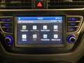Hyundai i20 1.2i ACTIVE 1erMAIN/ CARNET/ CLIM/ CAM/ ETAT NEUF Zilver - thumbnail 19