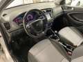 Hyundai i20 1.2i ACTIVE 1erMAIN/ CARNET/ CLIM/ CAM/ ETAT NEUF Zilver - thumbnail 11