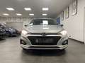 Hyundai i20 1.2i ACTIVE 1erMAIN/ CARNET/ CLIM/ CAM/ ETAT NEUF Zilver - thumbnail 2