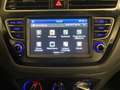 Hyundai i20 1.2i ACTIVE 1erMAIN/ CARNET/ CLIM/ CAM/ ETAT NEUF Zilver - thumbnail 17