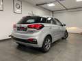 Hyundai i20 1.2i ACTIVE 1erMAIN/ CARNET/ CLIM/ CAM/ ETAT NEUF Zilver - thumbnail 4