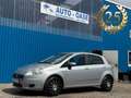 Fiat Grande Punto 1.4 8V**Dynamic** Grau - thumbnail 1