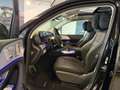 Mercedes-Benz GLE 450 d 4Ma AMG + NIGHT NAV/LEDER/AHK/HUD/DISTR/AIRMATIK Noir - thumbnail 11
