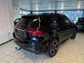 Mercedes-Benz GLE 450 d 4Ma AMG + NIGHT NAV/LEDER/AHK/HUD/DISTR/AIRMATIK Noir - thumbnail 4