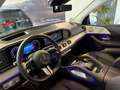 Mercedes-Benz GLE 450 d 4Ma AMG + NIGHT NAV/LEDER/AHK/HUD/DISTR/AIRMATIK Noir - thumbnail 12