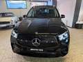 Mercedes-Benz GLE 450 d 4Ma AMG + NIGHT NAV/LEDER/AHK/HUD/DISTR/AIRMATIK Noir - thumbnail 2