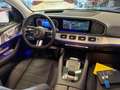 Mercedes-Benz GLE 450 d 4Ma AMG + NIGHT NAV/LEDER/AHK/HUD/DISTR/AIRMATIK Noir - thumbnail 9