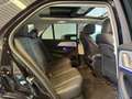 Mercedes-Benz GLE 450 d 4Ma AMG + NIGHT NAV/LEDER/AHK/HUD/DISTR/AIRMATIK Noir - thumbnail 8