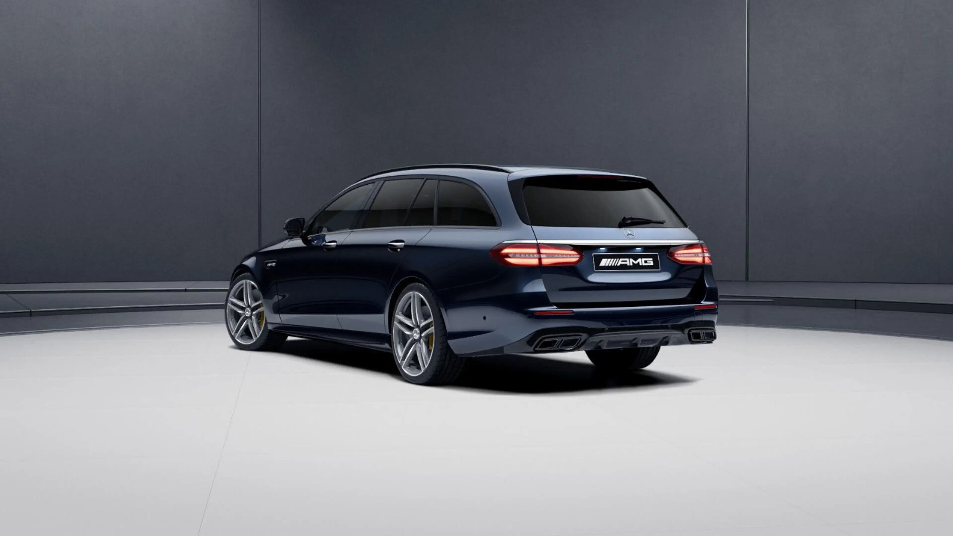 Mercedes-Benz E 63 AMG E 63 S AMG 4M #MANUFAKTUR #KERAMIK #PANO #MEGA — photo 6