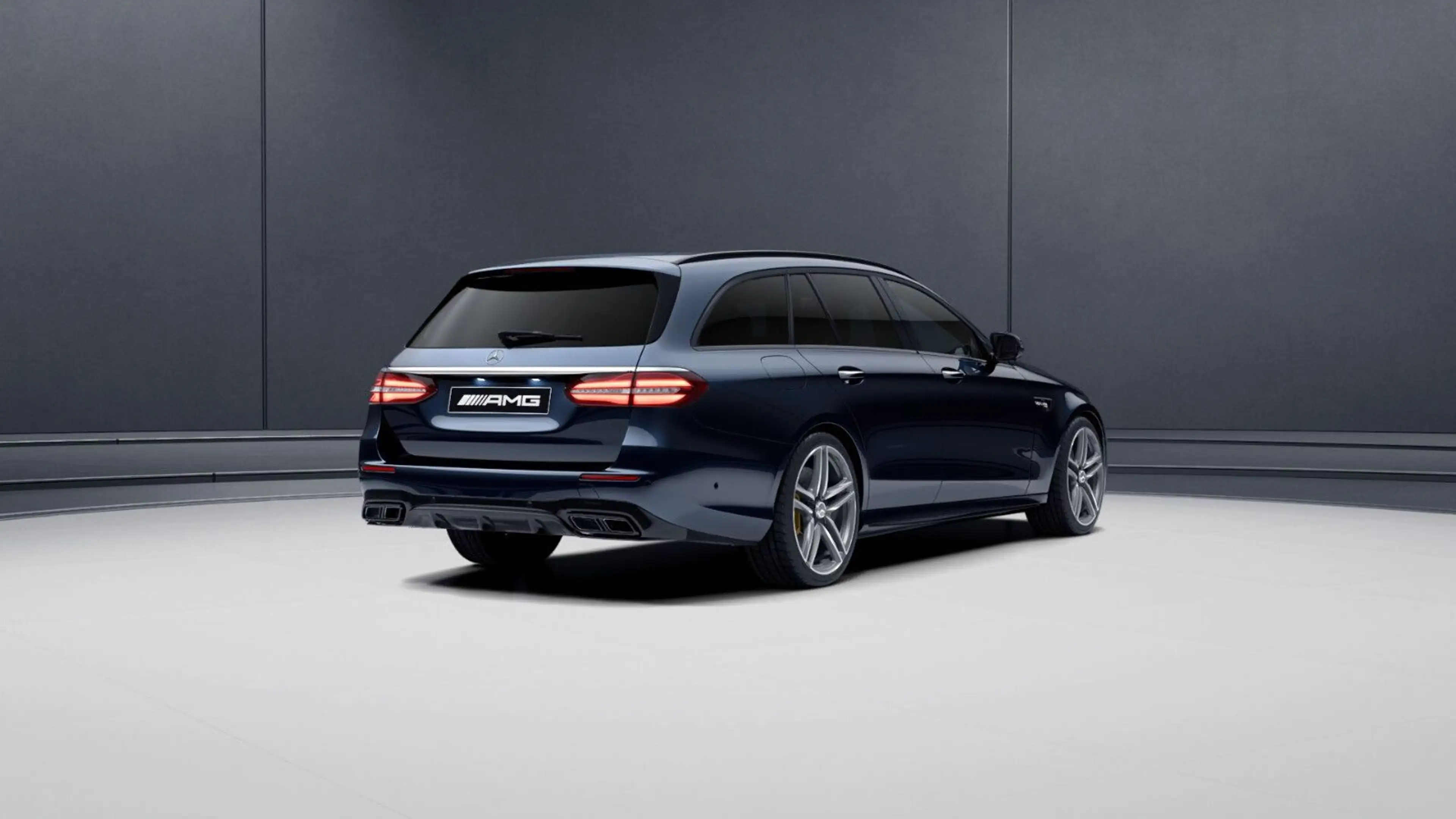 Mercedes-Benz E 63 AMG E 63 S AMG 4M #MANUFAKTUR #KERAMIK #PANO #MEGA — photo 8