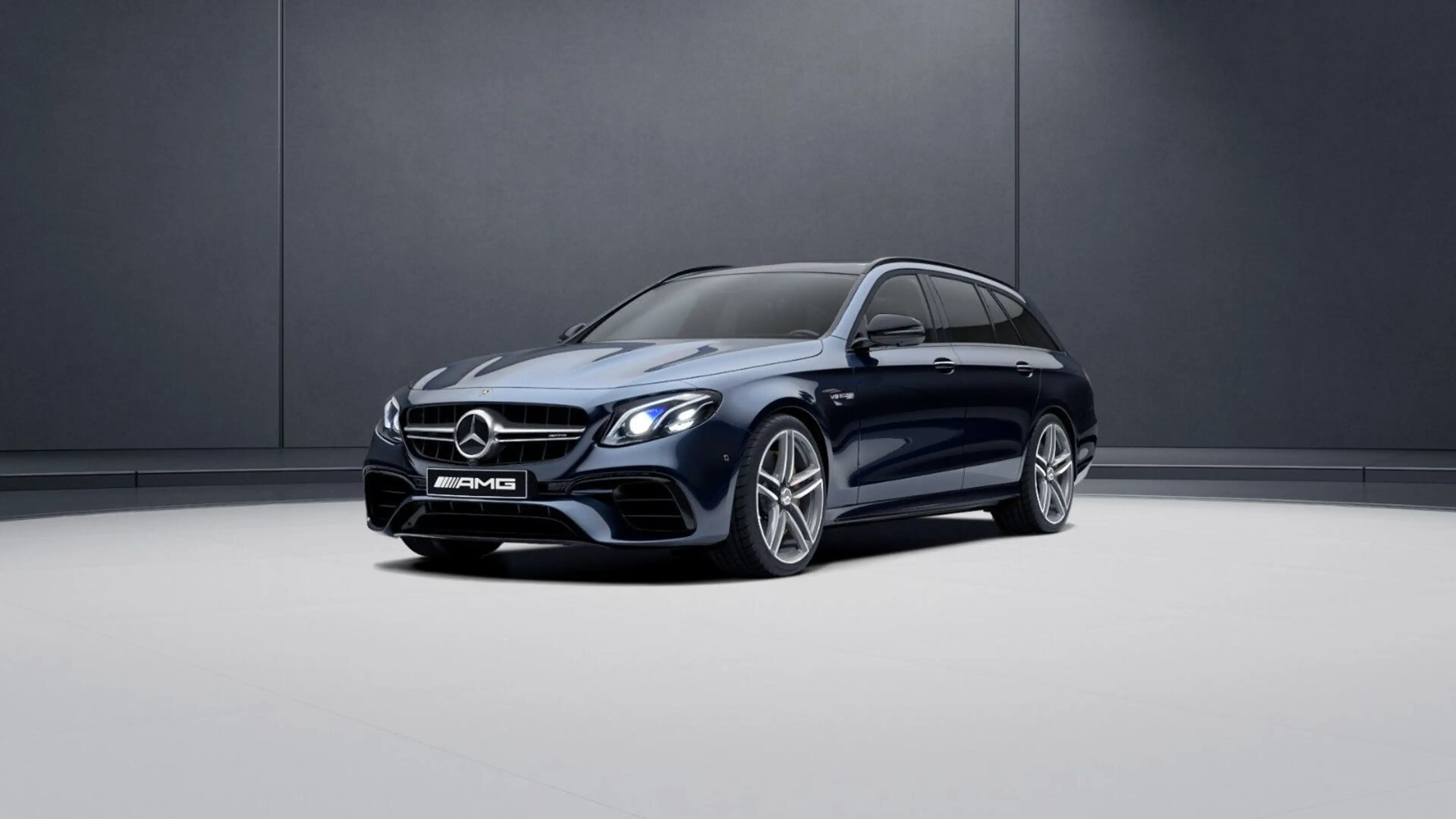 Mercedes-Benz E 63 AMG E 63 S AMG 4M #MANUFAKTUR #KERAMIK #PANO #MEGA