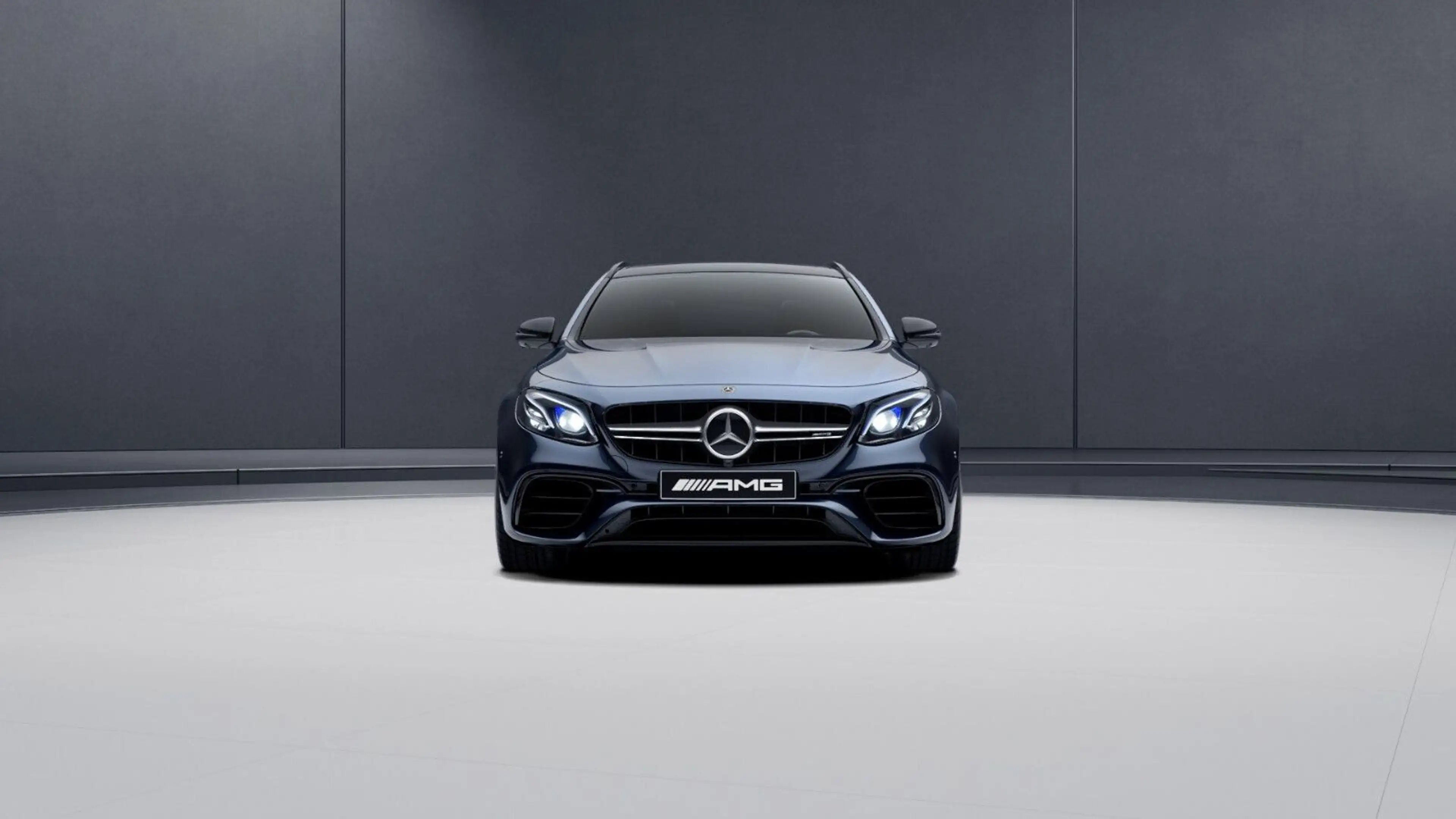 Mercedes-Benz E 63 AMG E 63 S AMG 4M #MANUFAKTUR #KERAMIK #PANO #MEGA — photo 11