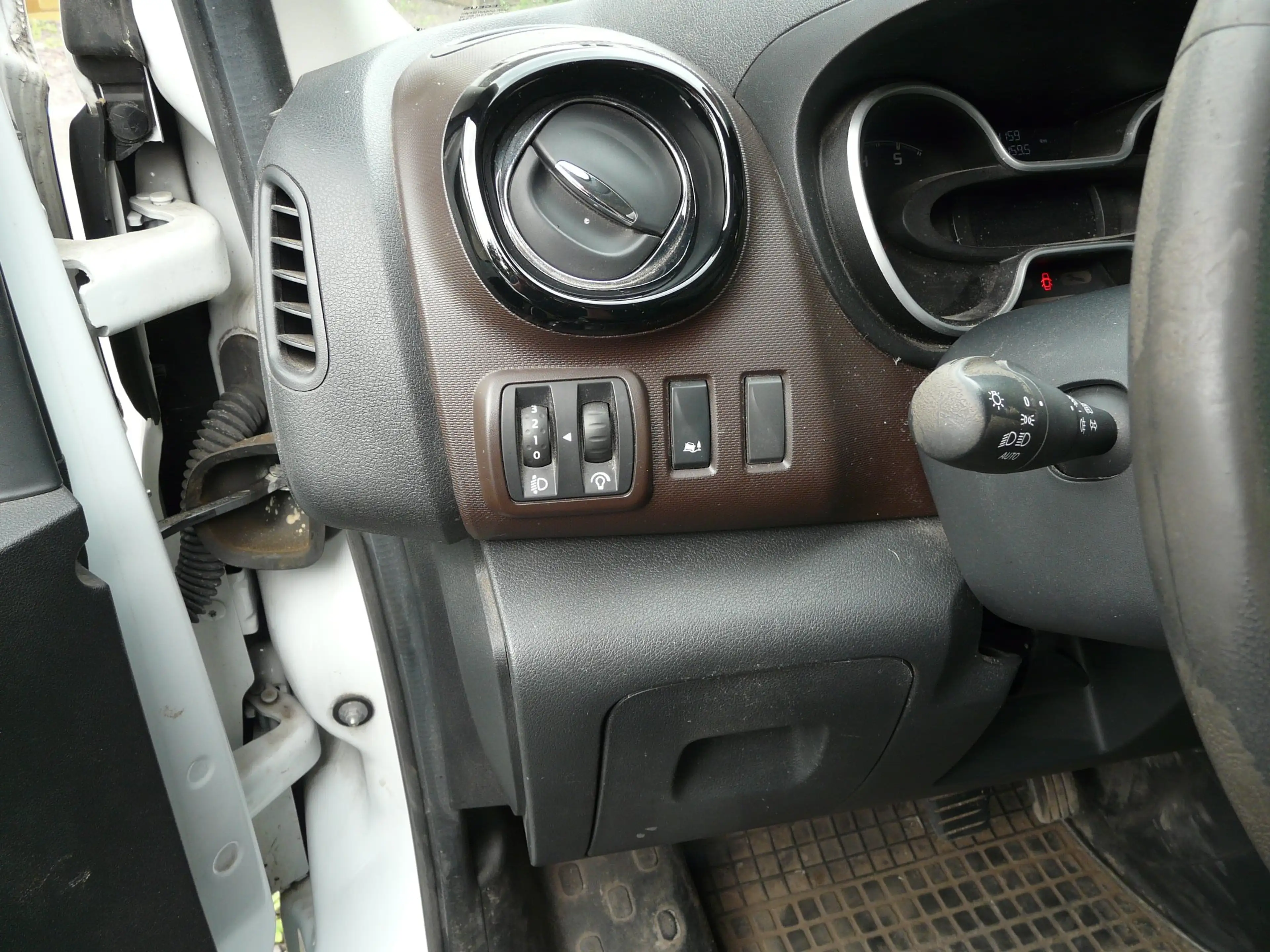 Fiat Talento L1H1 1,0t SX Klima Allwetter AHK Sortimo — photo 10